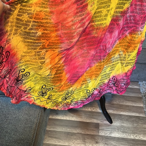 DRESS - Picture 4 of 12